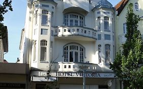 Hotel Viktoria